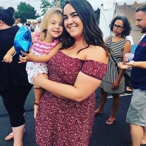 Meet your Posher, Cassandra